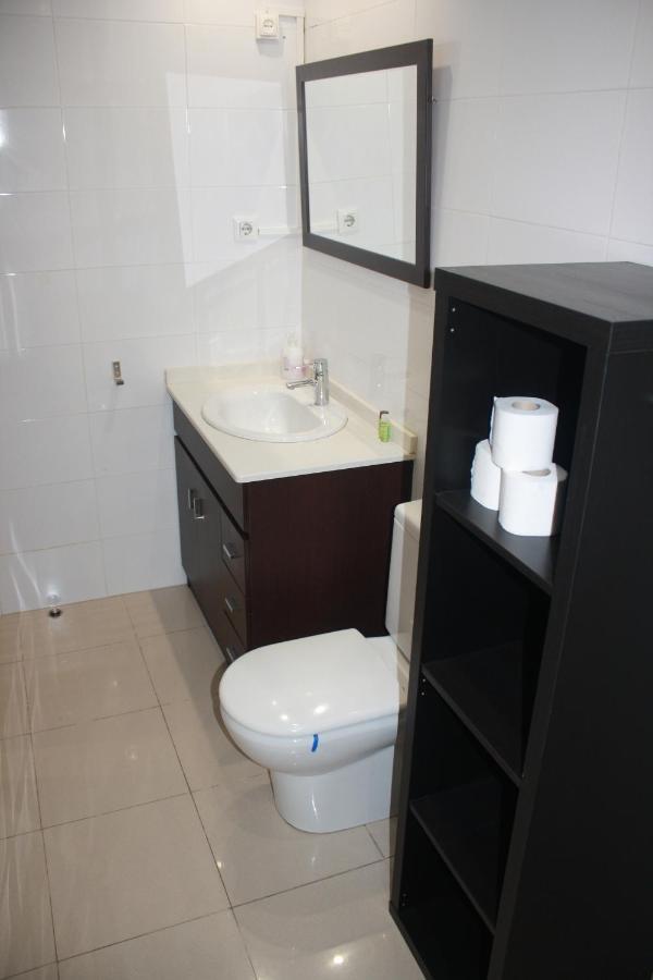Alguera Hola Apartments Барселона Екстер'єр фото